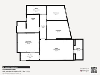 Piso en venta en Sant Jordi - Can Mas en Ripollet