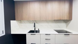 Piso en venta en Port en Badalona