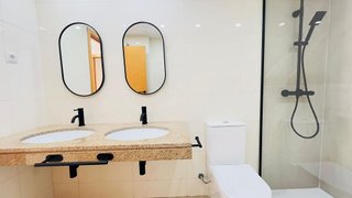 Piso en venta en Port en Badalona