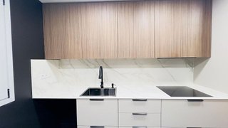 Piso en venta en Port en Badalona