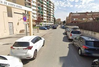 Piso en venta en Zona Mercat en Rubí