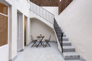 Casa adosada en venta en Barri del Centre en Terrassa