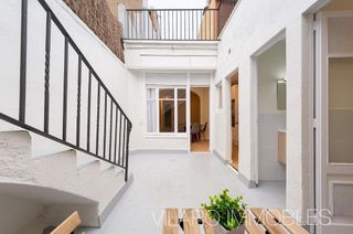 Casa adosada en venta en Barri del Centre en Terrassa