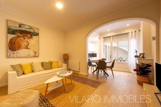 Casa adosada en venta en Barri del Centre en Terrassa