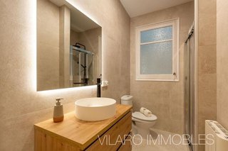 Casa adosada en venta en Barri del Centre en Terrassa