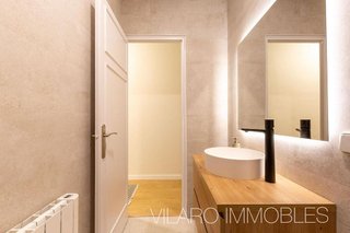 Casa adosada en venta en Barri del Centre en Terrassa
