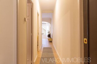 Casa adosada en venta en Barri del Centre en Terrassa