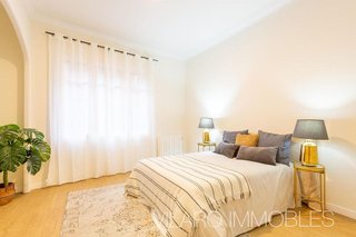 Casa adosada en venta en Barri del Centre en Terrassa