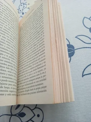 Guia Practica De La Salud Emocional (Spanish Ed...