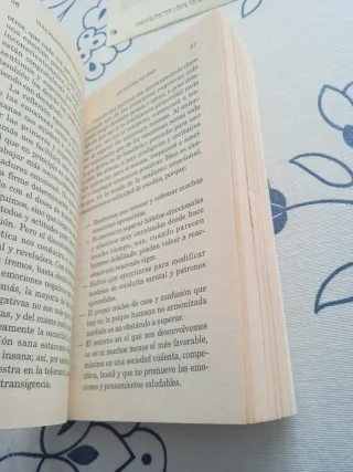 Guia Practica De La Salud Emocional (Spanish Ed...