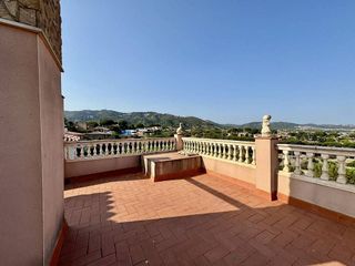 Casa en venta en Calella