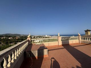 Casa en venta en Calella