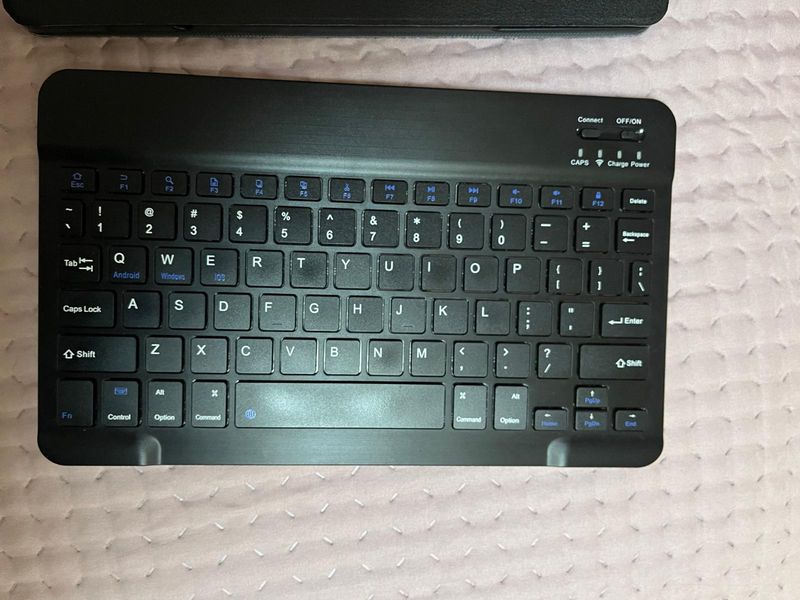 Tablet J6 Jusyea Android 10 afbeelding 6