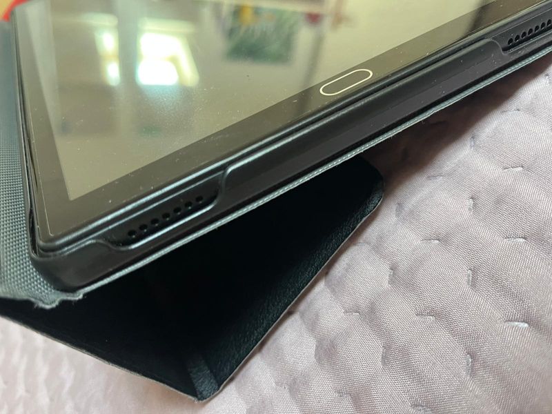 Tablet J6 Jusyea Android 10 afbeelding 3
