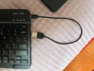 Tablet J6 Jusyea Android 10