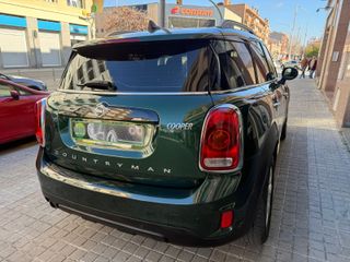 MINI Countryman Cooper