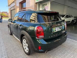 MINI Countryman Cooper