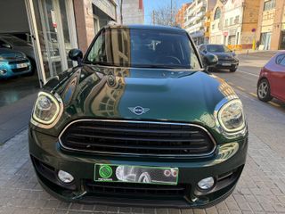 MINI Countryman Cooper