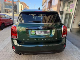 MINI Countryman Cooper