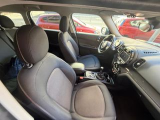 MINI Countryman Cooper