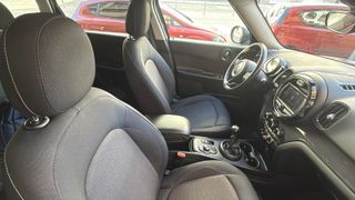 MINI Countryman Cooper