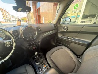 MINI Countryman Cooper