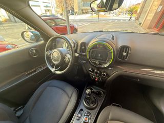 MINI Countryman Cooper