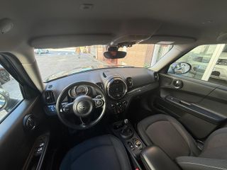 MINI Countryman Cooper