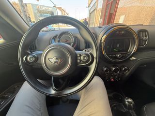 MINI Countryman Cooper