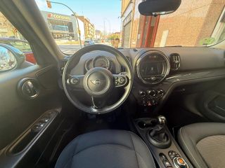 MINI Countryman Cooper