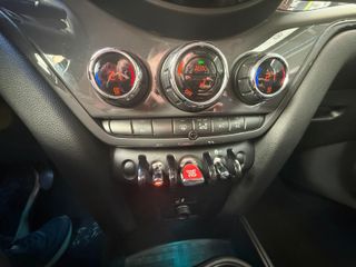 MINI Countryman Cooper
