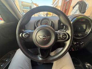 MINI Countryman Cooper