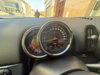 MINI Countryman Cooper