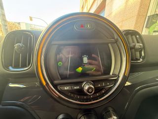 MINI Countryman Cooper
