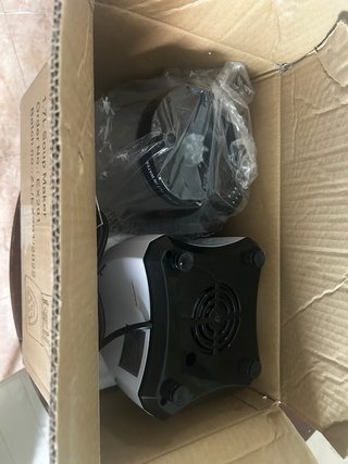 Multi Robot sopera eléctrica