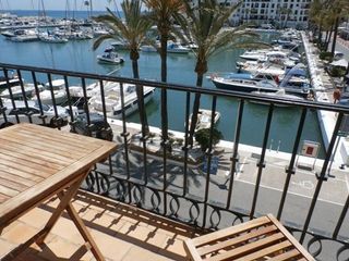 Piso en venta en Manilva en Manilva