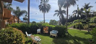 Piso en venta en Los Naranjos - Las Brisas en Marbella
