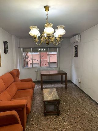 Piso en venta en Las Fuentes en Zaragoza