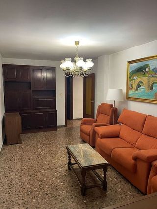 Piso en venta en Las Fuentes en Zaragoza