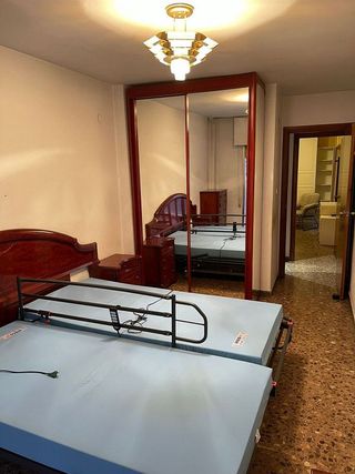 Piso en venta en Las Fuentes en Zaragoza