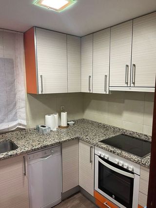 Piso en venta en Las Fuentes en Zaragoza