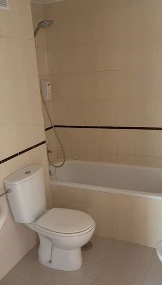 Piso en venta en Aljamar en Tomares