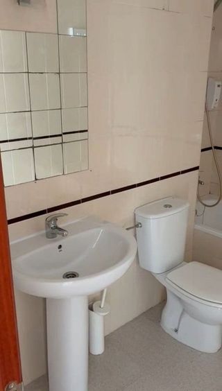 Piso en venta en Aljamar en Tomares