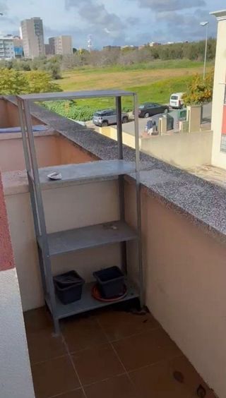 Piso en venta en Aljamar en Tomares