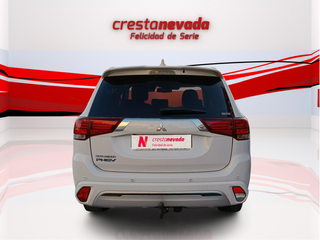 Mitsubishi Outlander 2020 ¡¡Desde 349€ al mes!!