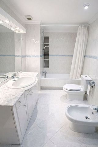 Piso en venta en Centro Urbano en Benidorm