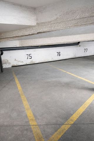 Piso en venta en Centro Urbano en Benidorm