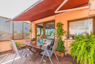 Ático en venta en El Mayorazgo - El Limonar en Málaga