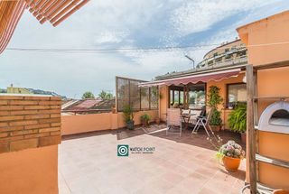 Ático en venta en El Mayorazgo - El Limonar en Málaga