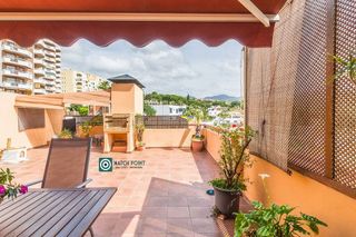 Ático en venta en El Mayorazgo - El Limonar en Málaga